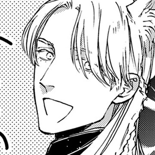 Barbarities Chapter 26.6: Extra 2 & 3 cover