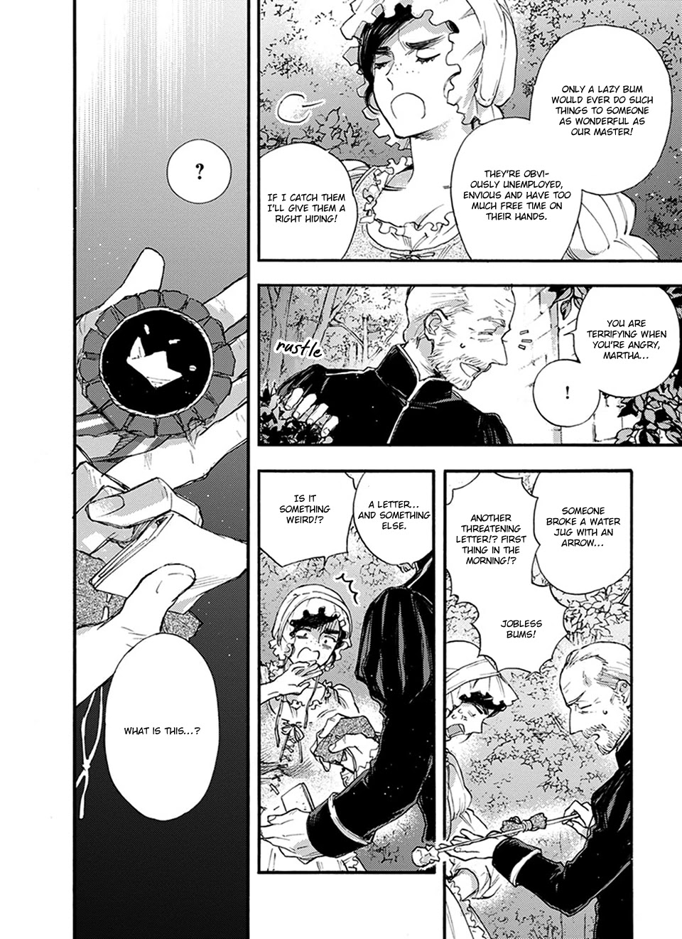 Barbarities Chapter 26 page 13 - Chapter 26