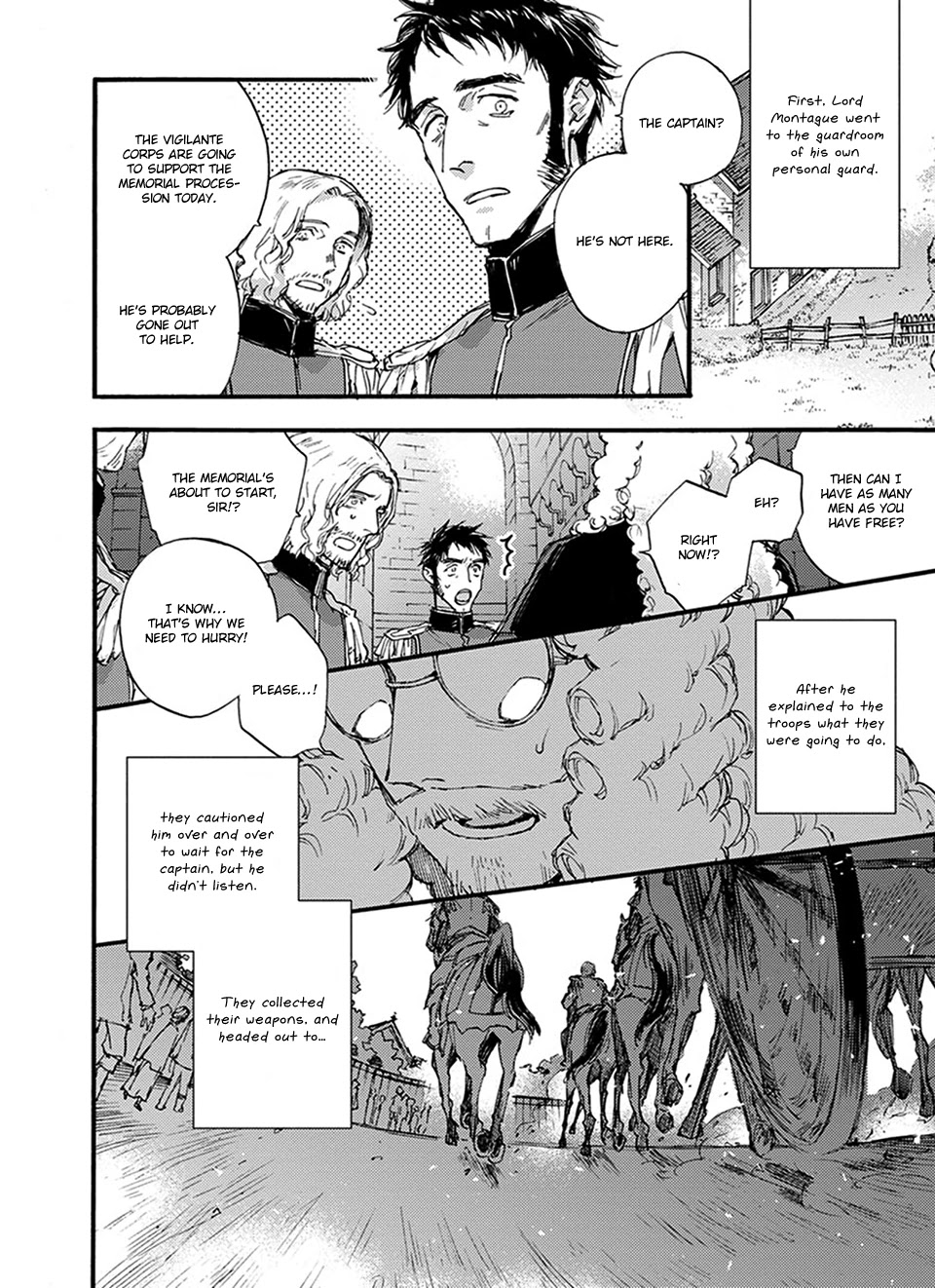 Barbarities Chapter 26 page 15 - Chapter 26