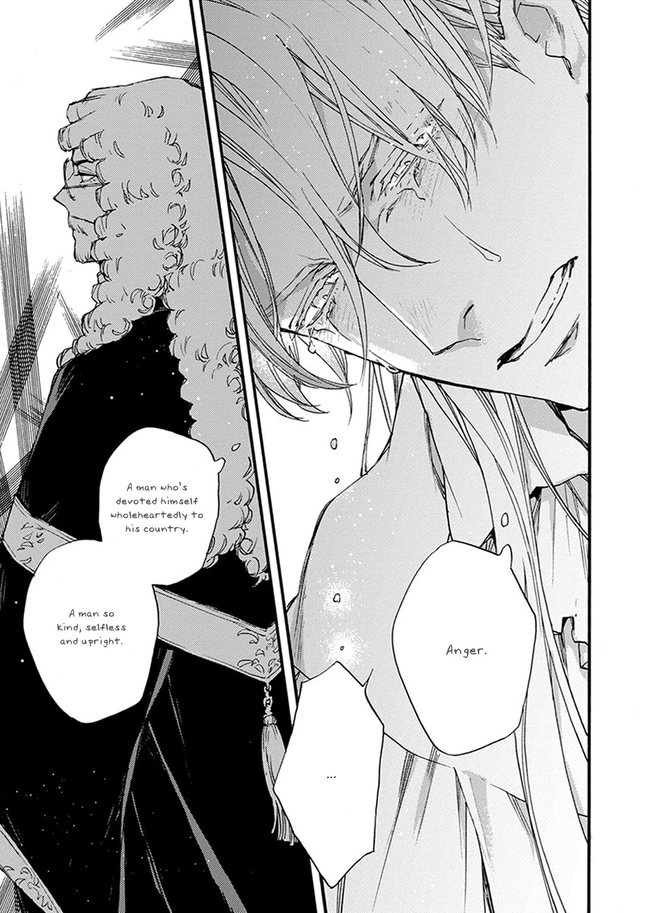 Barbarities Chapter 26 page 30 - Chapter 26