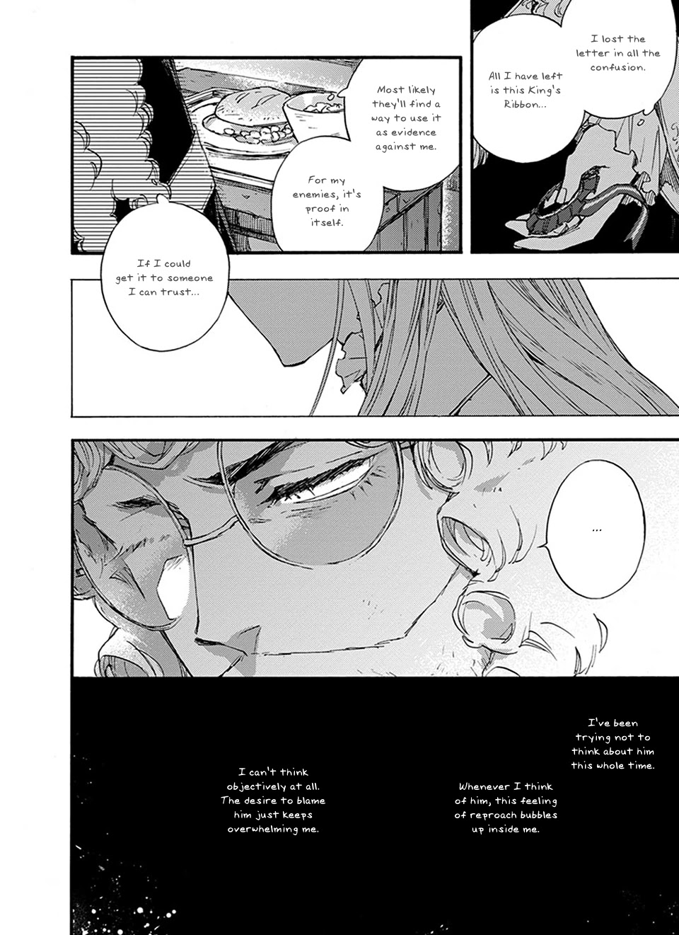 Barbarities Chapter 26 page 35 - Chapter 26