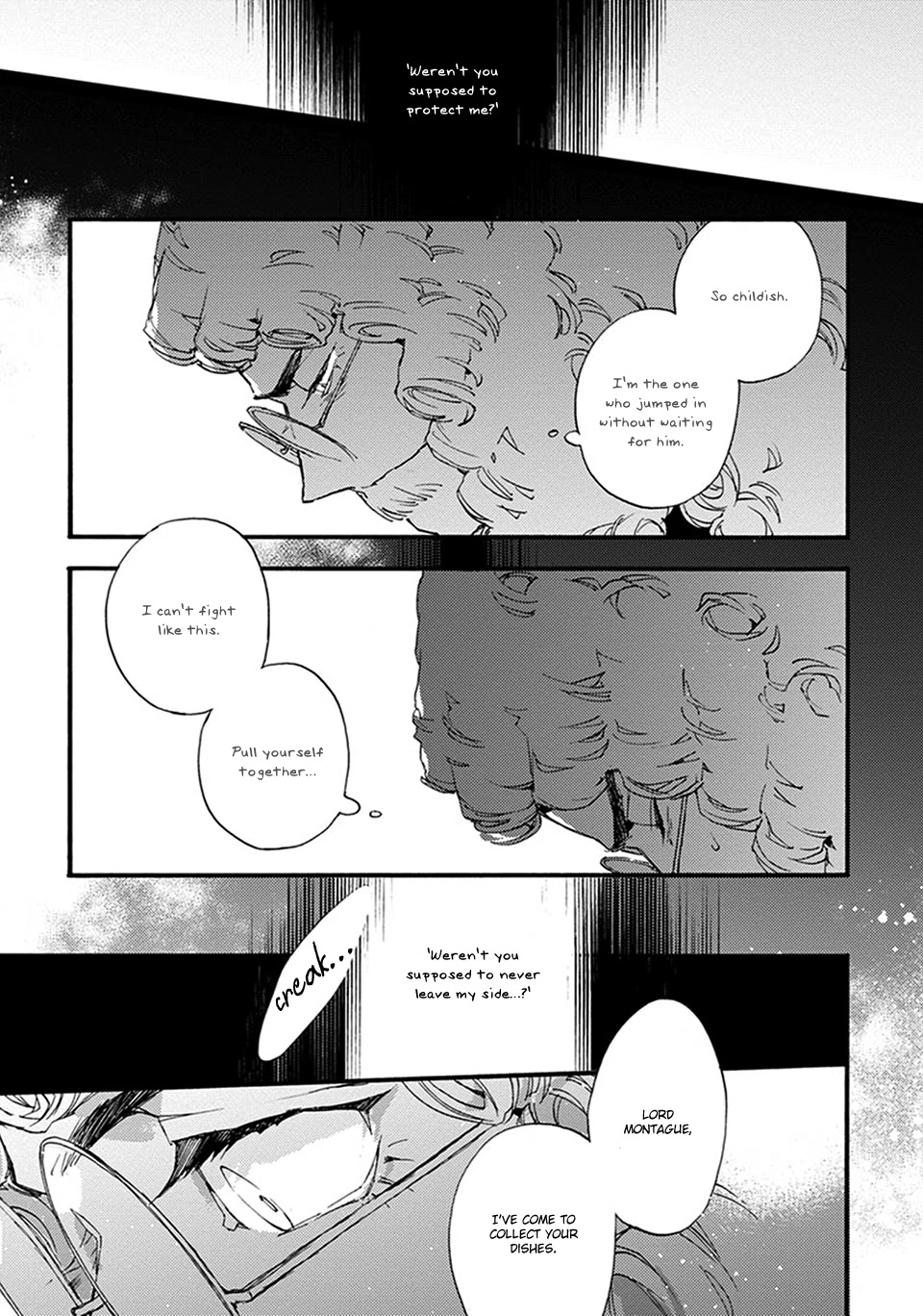 Barbarities Chapter 26 page 36 - Chapter 26