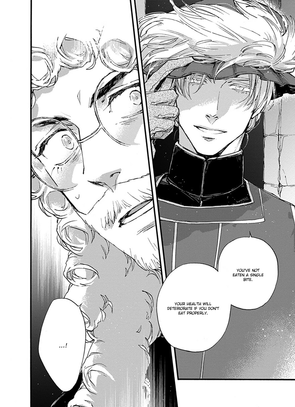Barbarities Chapter 26 page 37 - Chapter 26