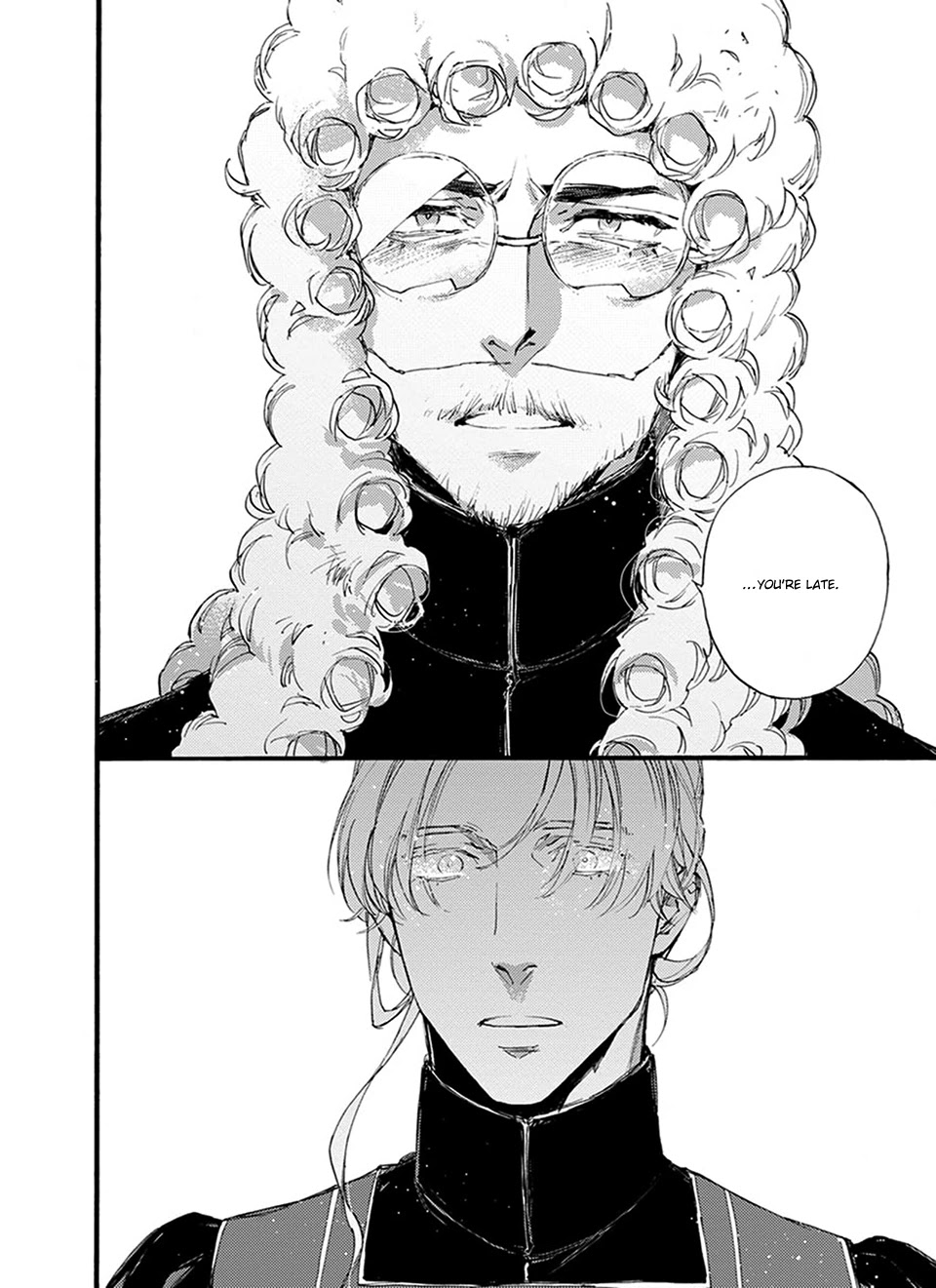 Barbarities Chapter 26 page 39 - Chapter 26
