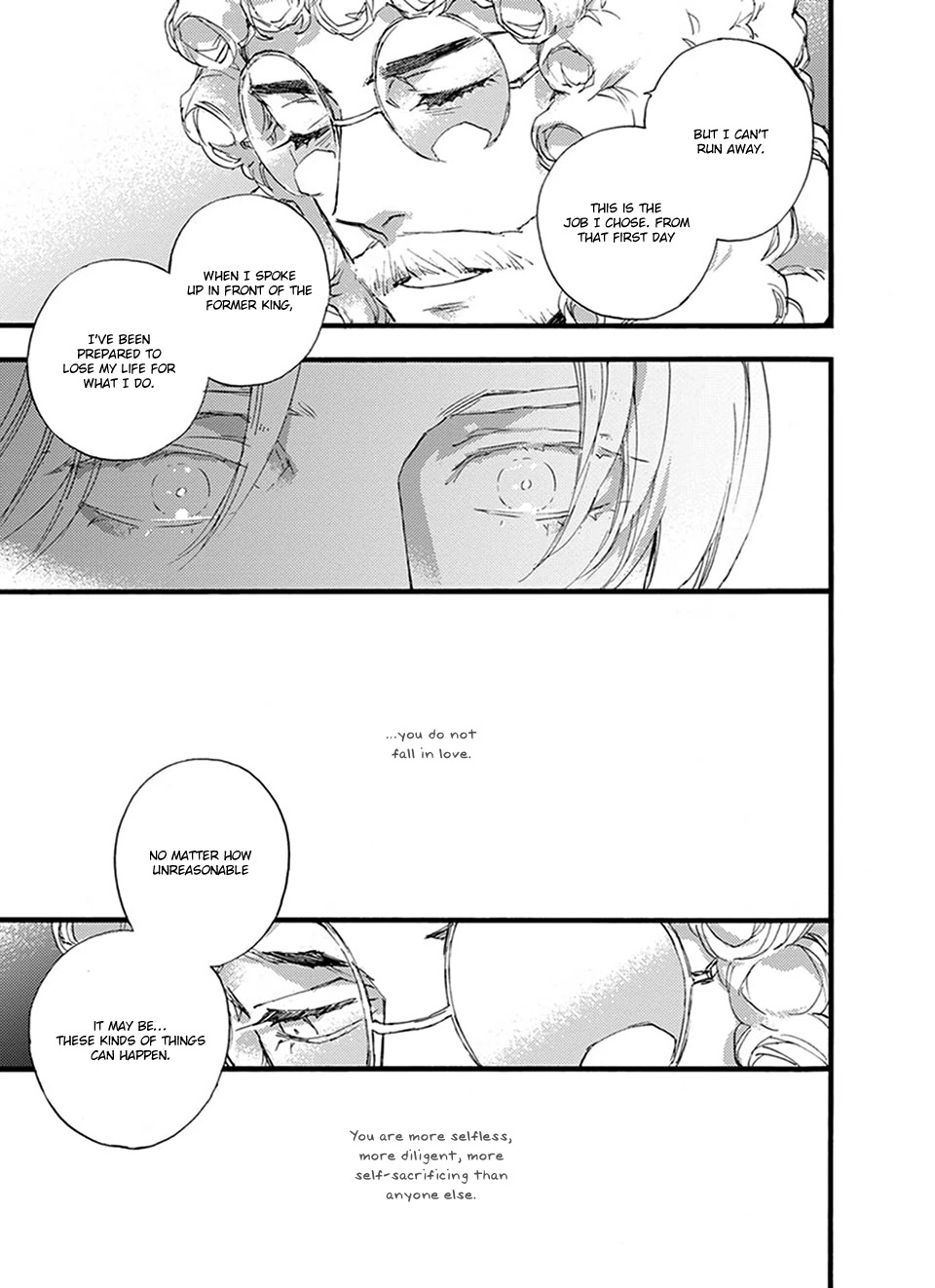 Barbarities Chapter 26 page 44 - Chapter 26