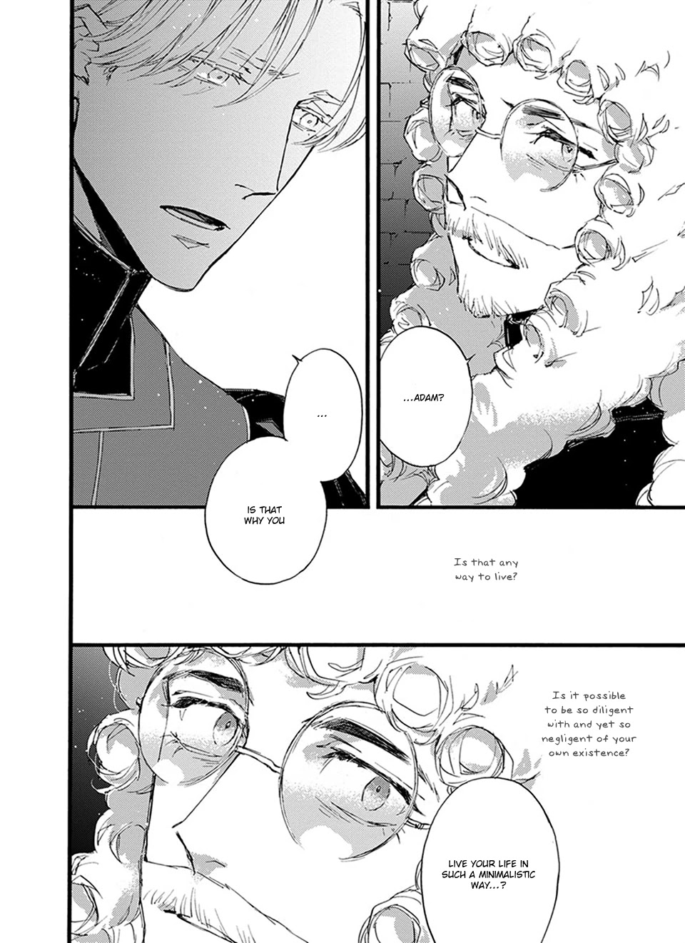Barbarities Chapter 26 page 45 - Chapter 26