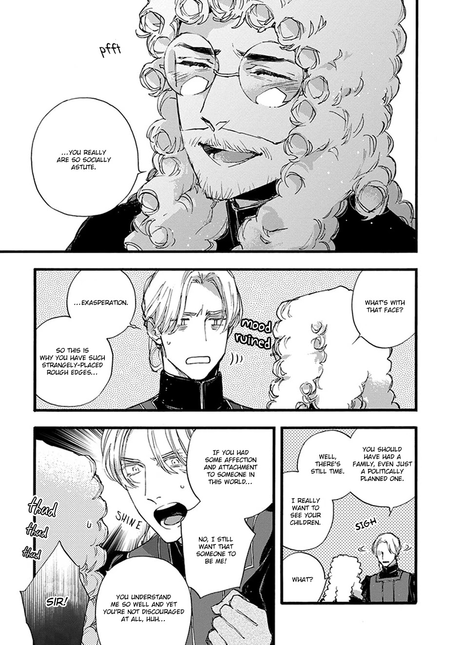 Barbarities Chapter 26 page 46 - Chapter 26