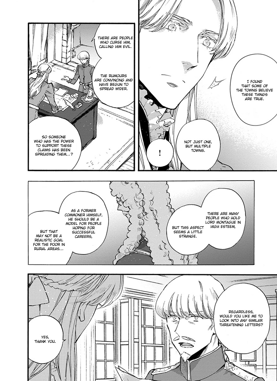 Barbarities Chapter 26 page 7 - Chapter 26