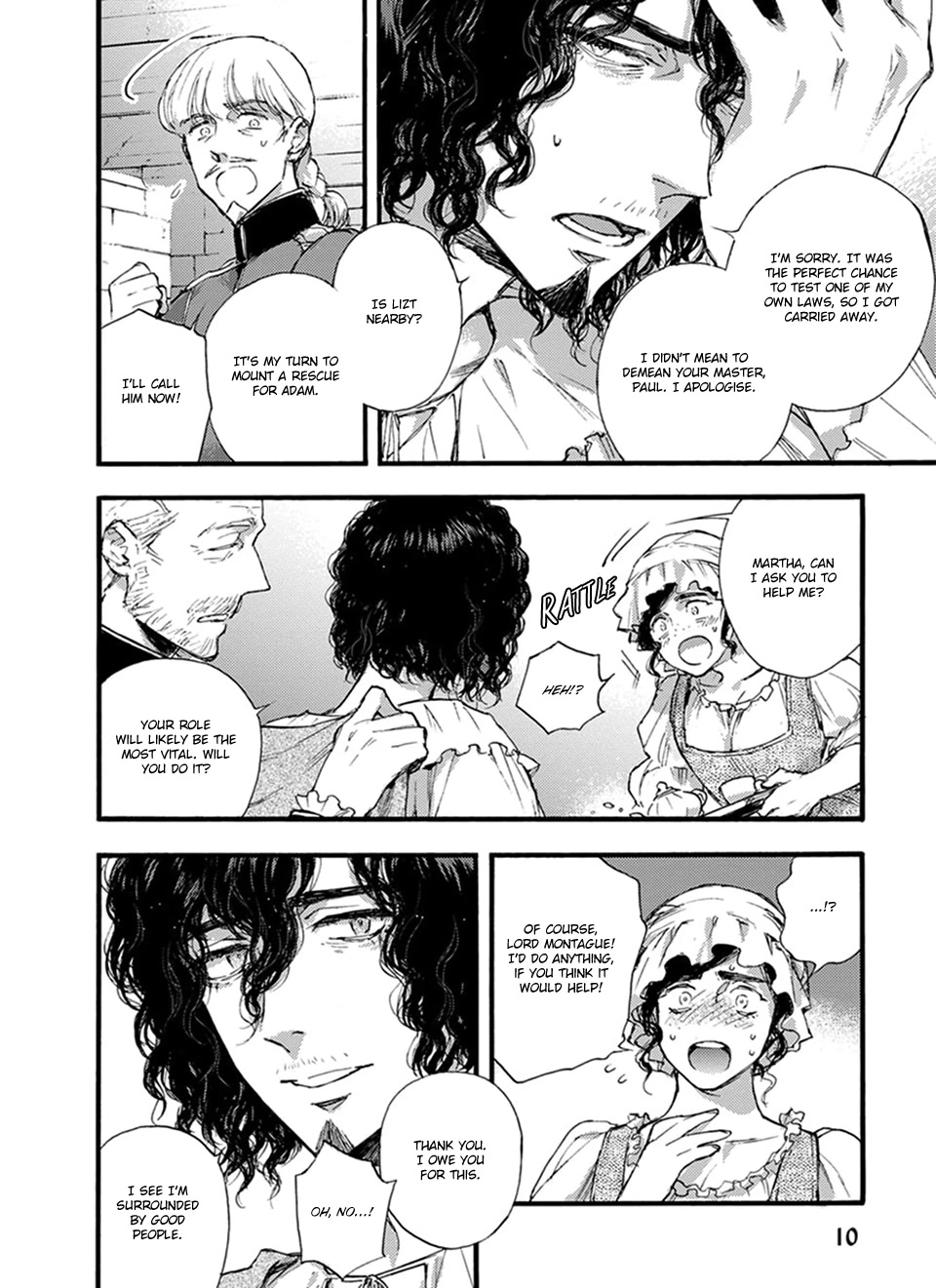 Barbarities Chapter 27 page 11 - Chapter 27