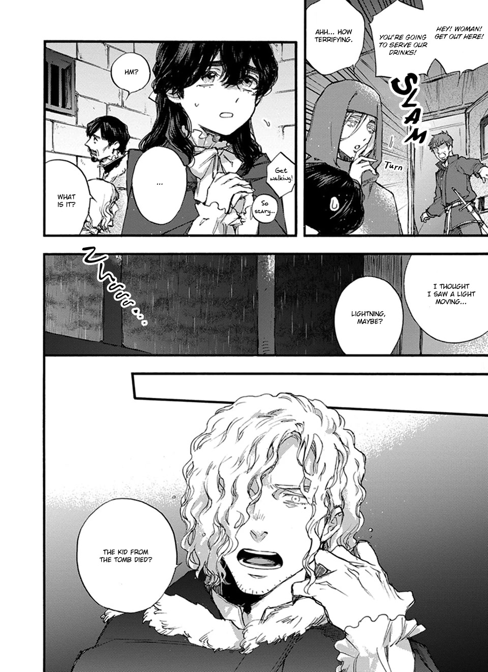 Barbarities Chapter 27 page 25 - Chapter 27