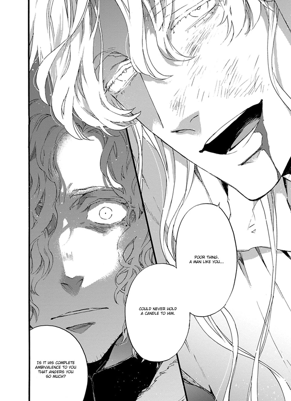 Barbarities Chapter 27 page 31 - Chapter 27