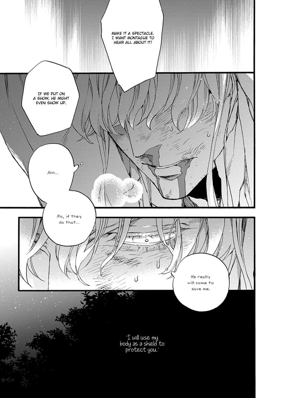 Barbarities Chapter 27 page 34 - Chapter 27