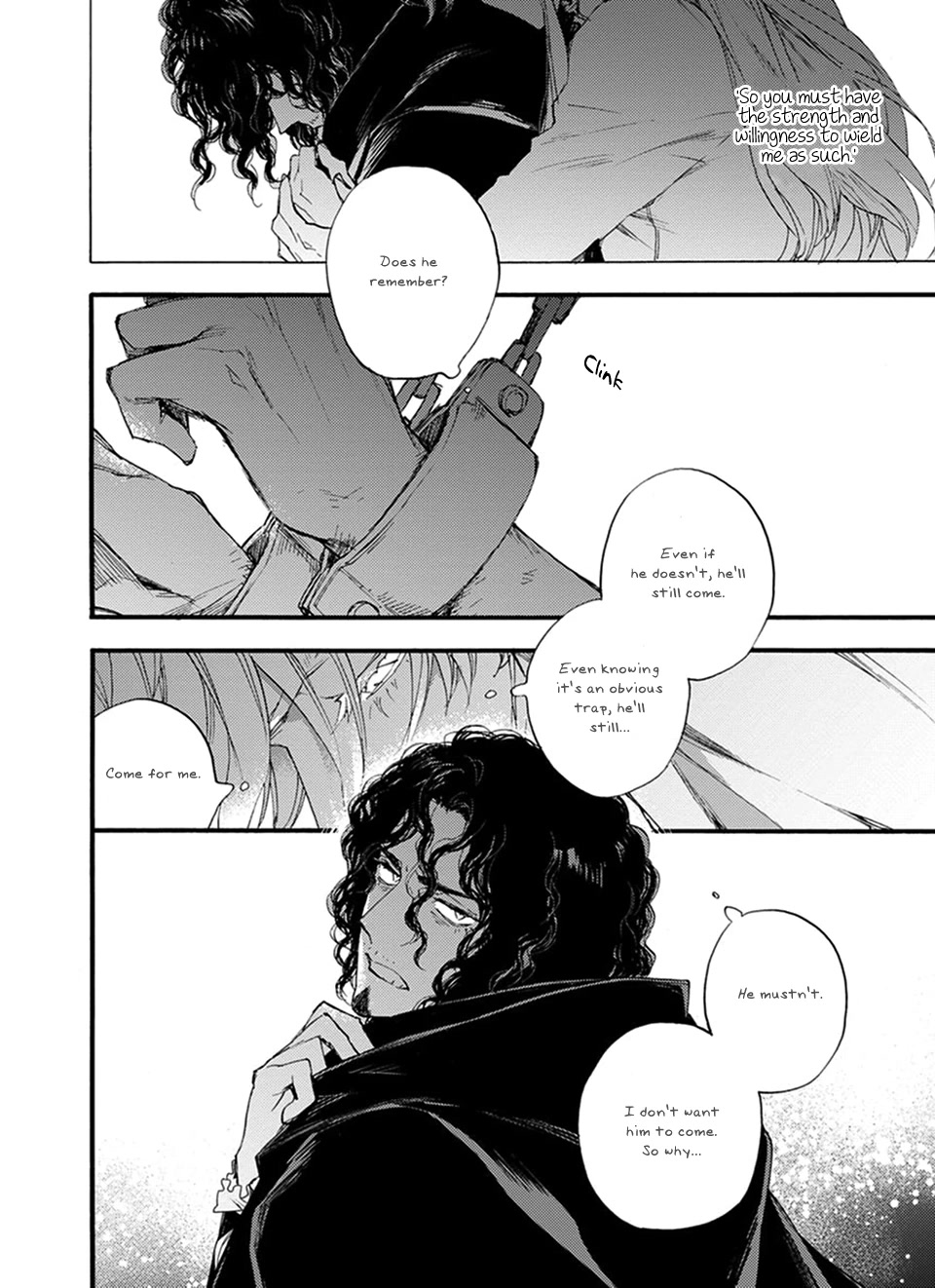 Barbarities Chapter 27 page 35 - Chapter 27