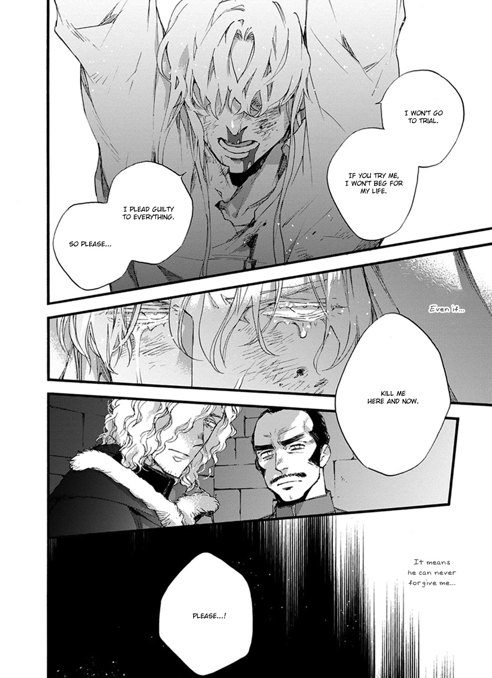 Barbarities Chapter 27 page 37 - Chapter 27