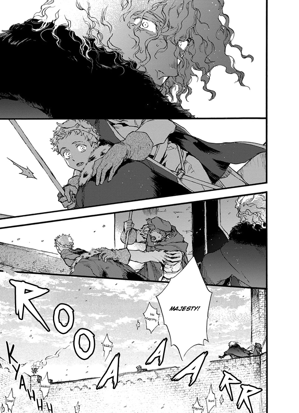 Barbarities Chapter 28 page 35 - Chapter 28
