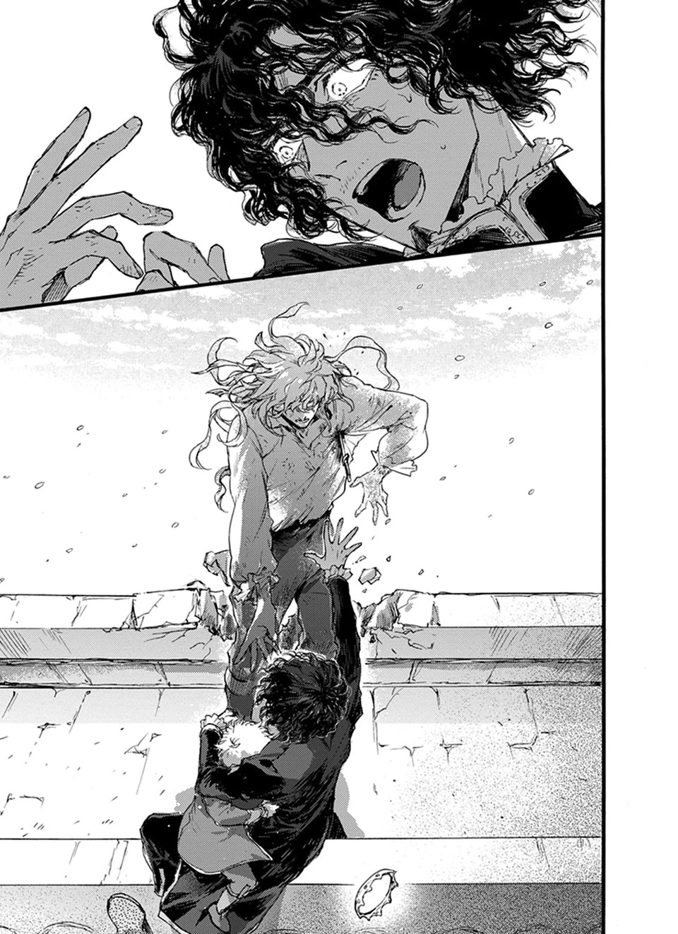 Barbarities Chapter 28 page 39 - Chapter 28