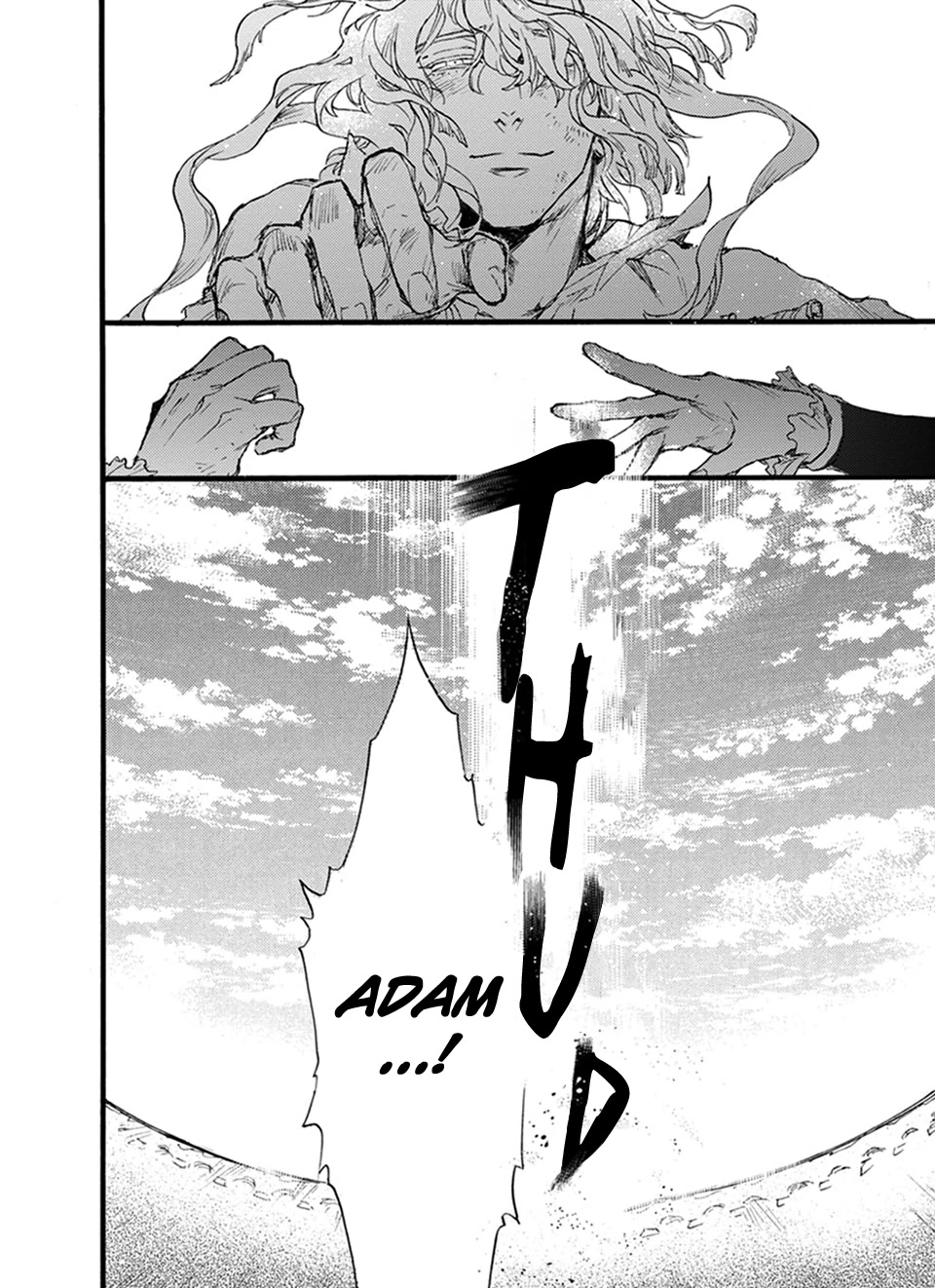 Barbarities Chapter 28 page 40 - Chapter 28