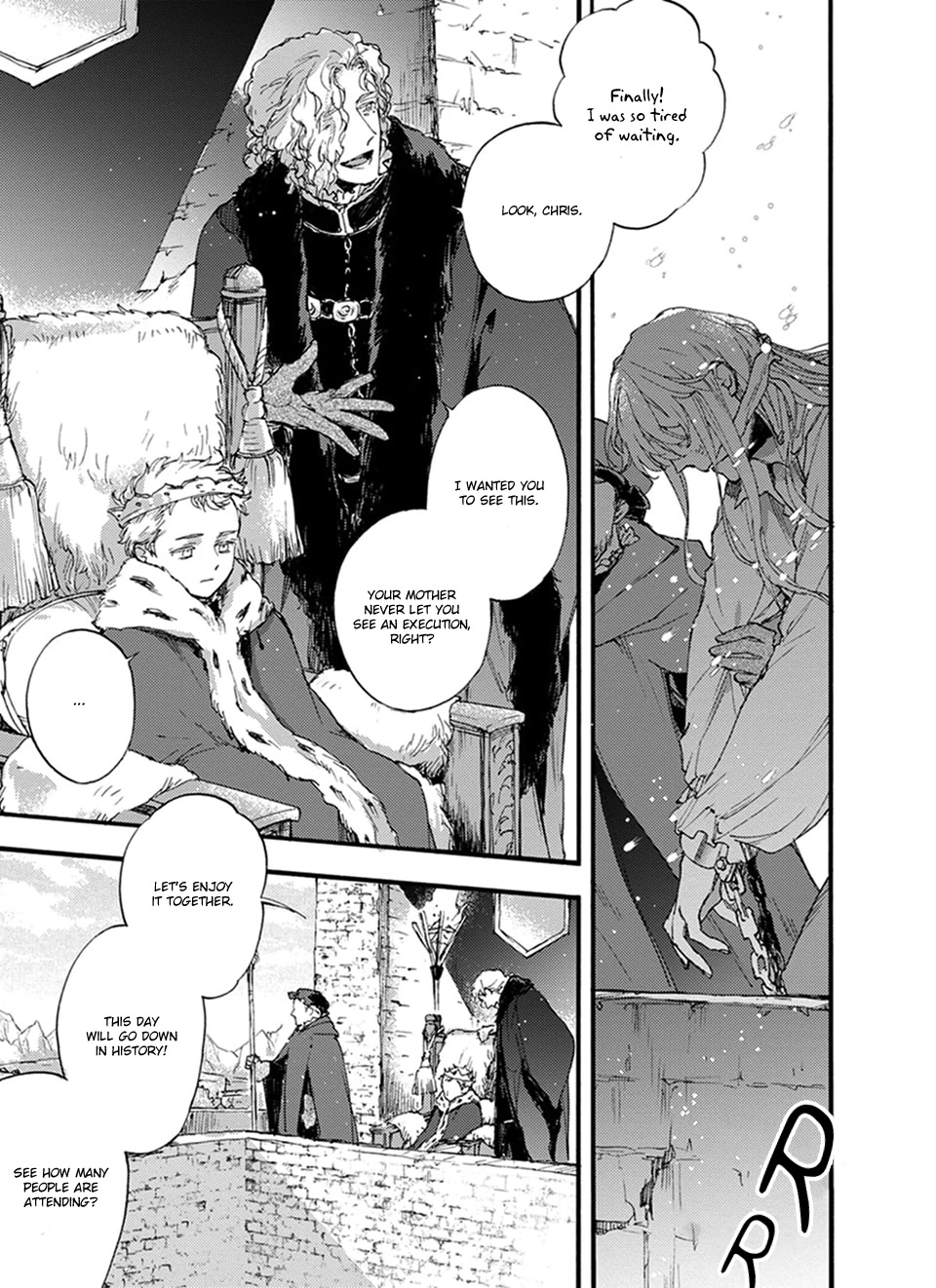 Barbarities Chapter 28 page 7 - Chapter 28