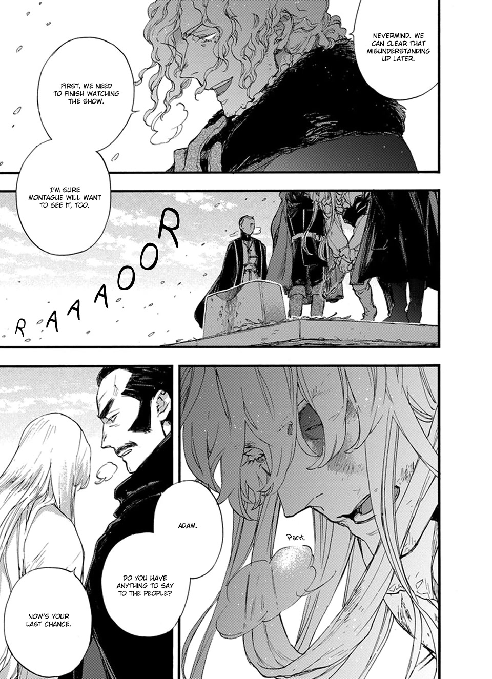 Barbarities Chapter 28 page 9 - Chapter 28