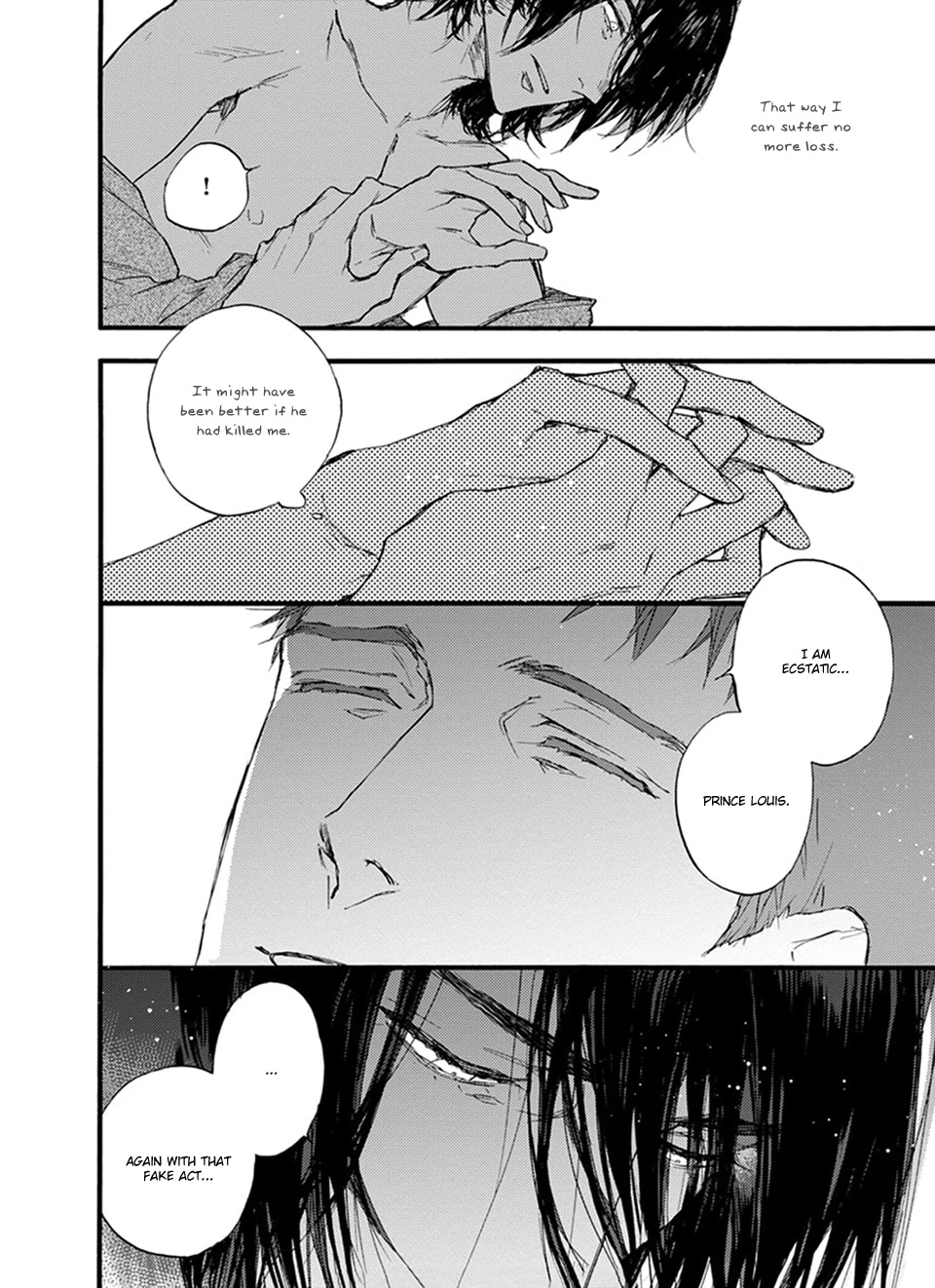 Barbarities Chapter 29 page 27 - Chapter 29