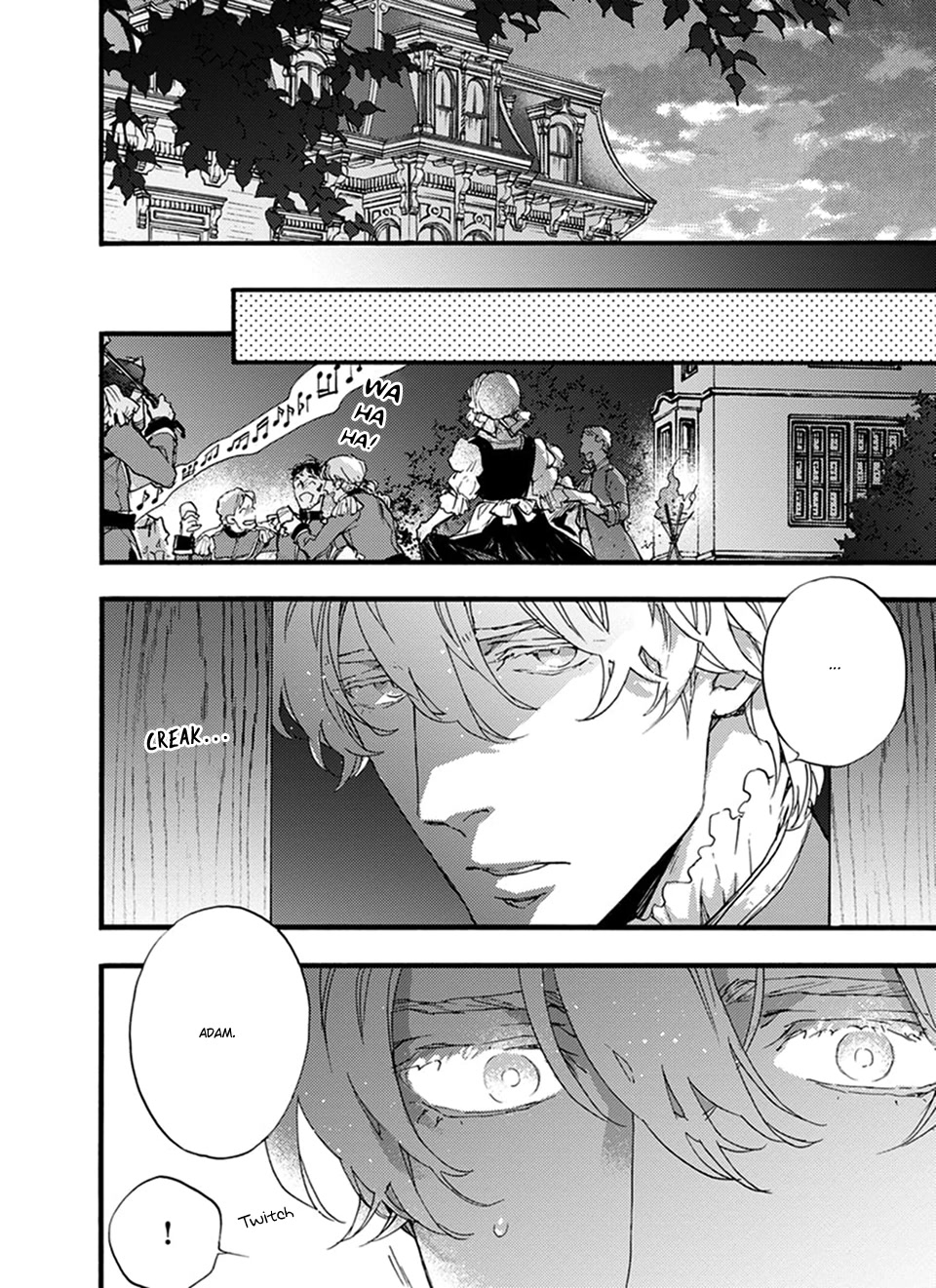 Barbarities Chapter 29 page 41 - Chapter 29