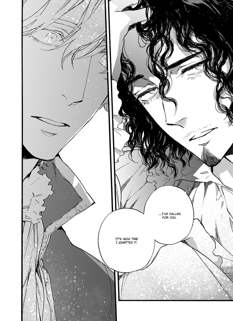 Barbarities Chapter 29 page 47 - Chapter 29