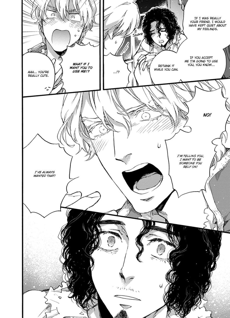Barbarities Chapter 29 page 49 - Chapter 29