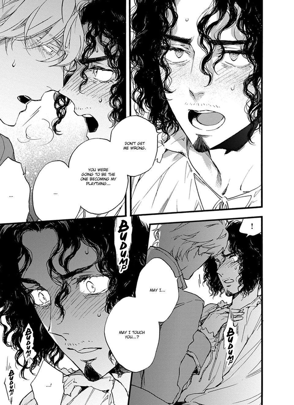 Barbarities Chapter 29 page 56 - Chapter 29