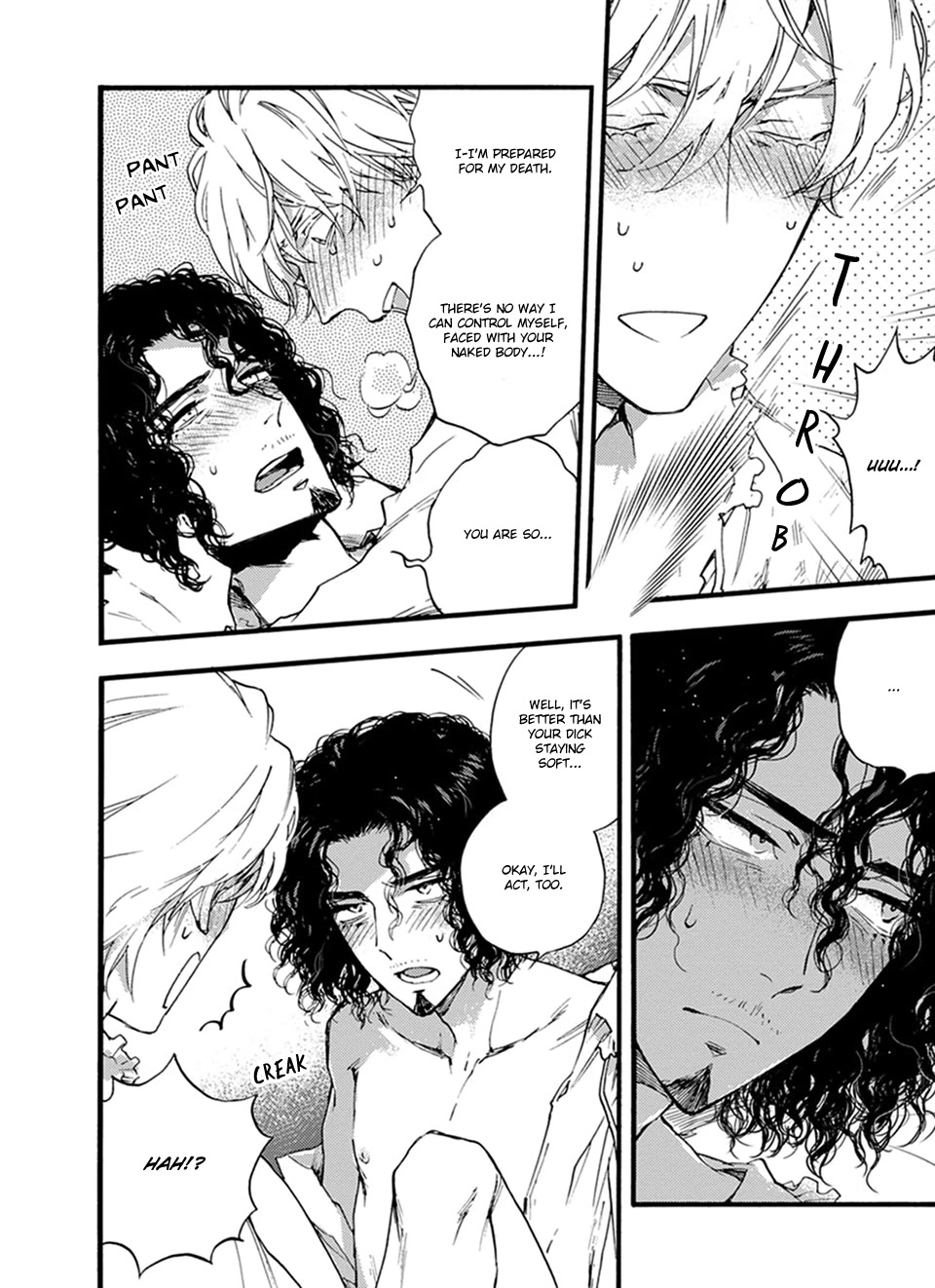 Barbarities Chapter 29 page 65 - Chapter 29