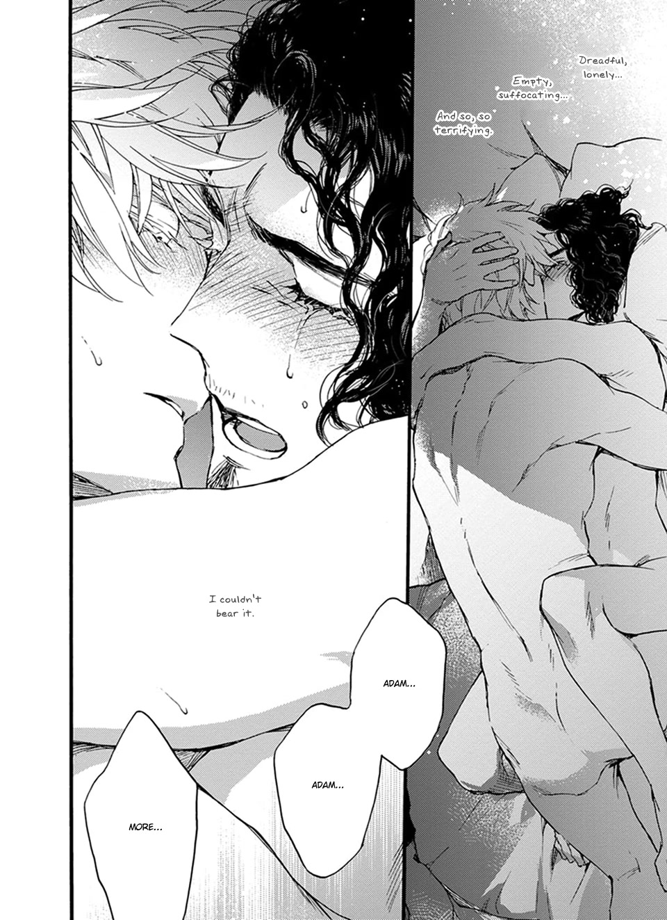 Barbarities Chapter 29 page 79 - Chapter 29