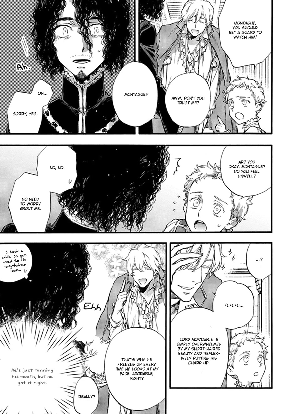 Barbarities Chapter 29 page 8 - Chapter 29