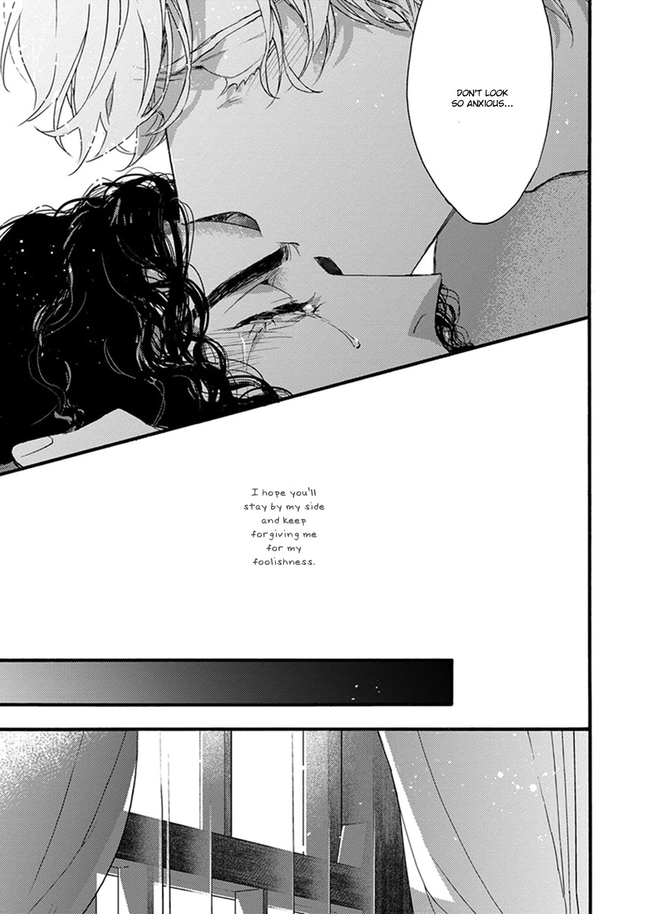 Barbarities Chapter 29 page 82 - Chapter 29