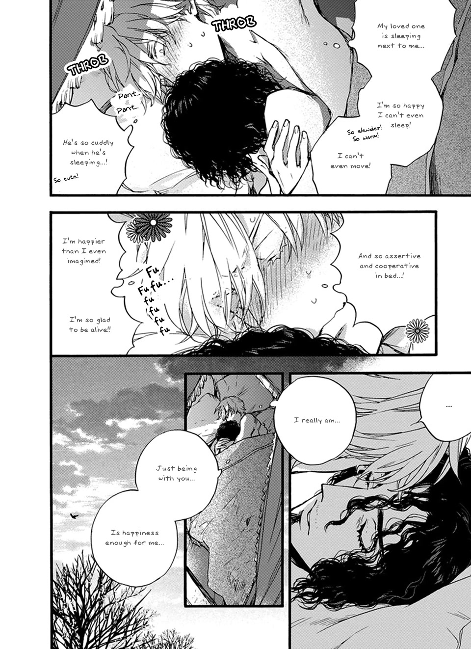 Barbarities Chapter 29 page 83 - Chapter 29