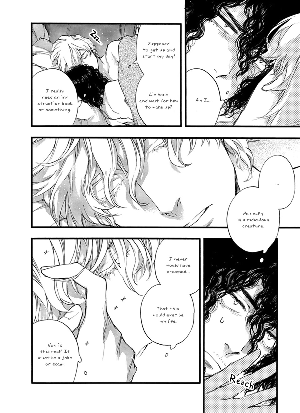 Barbarities Chapter 29 page 85 - Chapter 29