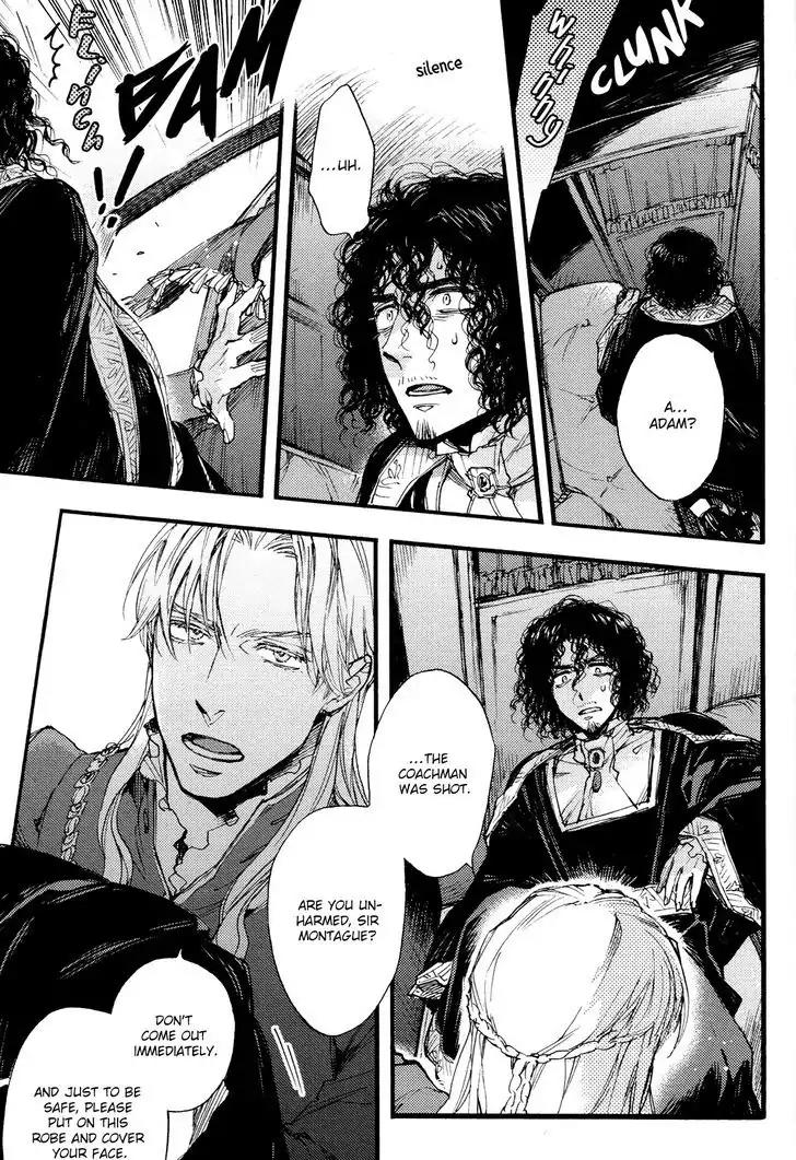 Barbarities Chapter 3 page 10 - Chapter 3