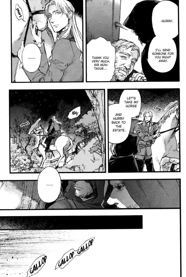 Barbarities Chapter 3 page 12 - Chapter 3