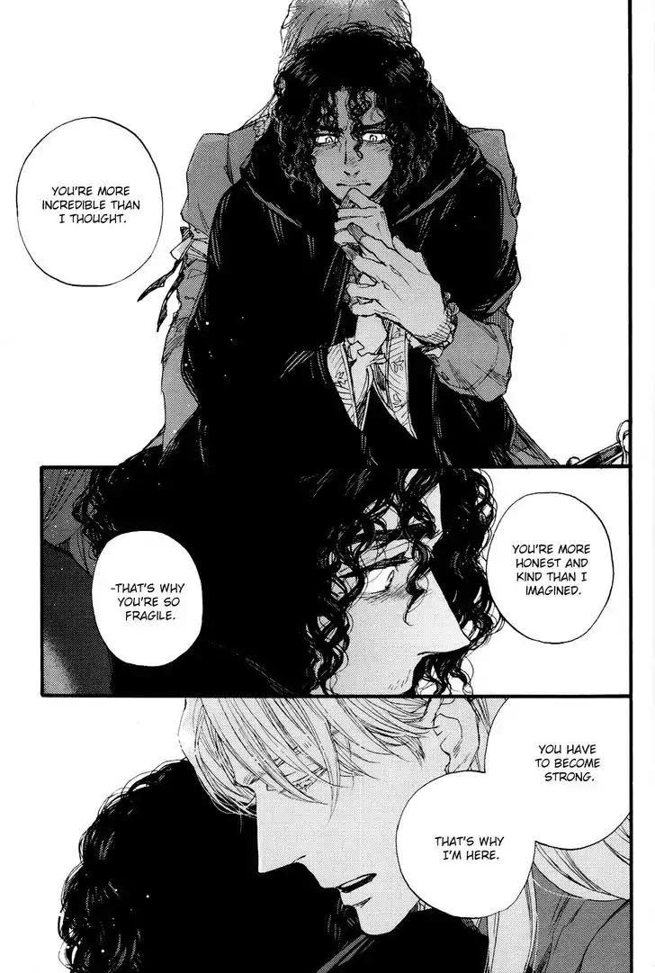 Barbarities Chapter 3 page 18 - Chapter 3