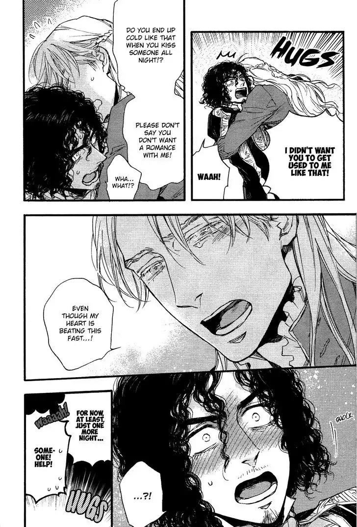 Barbarities Chapter 3 page 7 - Chapter 3