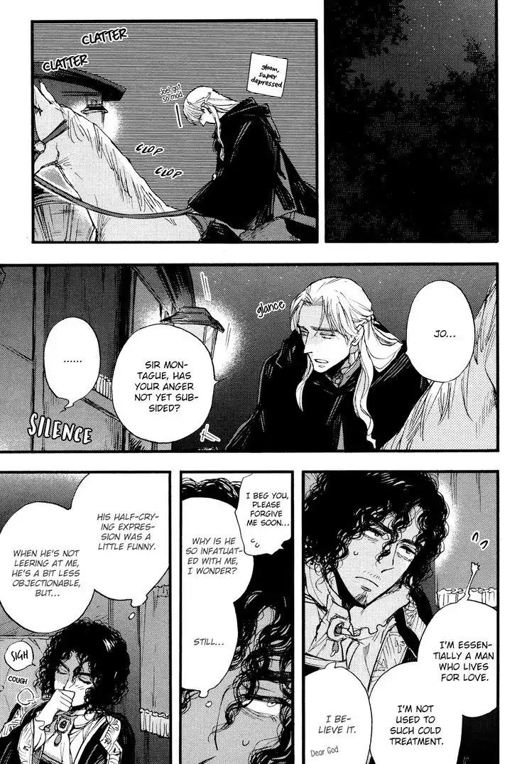 Barbarities Chapter 3 page 8 - Chapter 3
