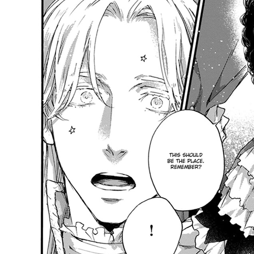 Barbarities Chapter 30.5: Extra [END] cover
