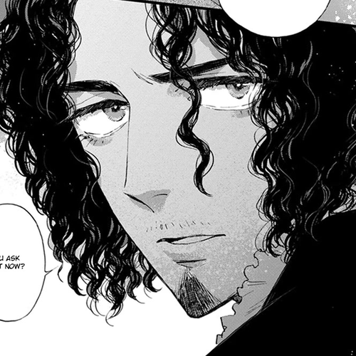 Barbarities Chapter 30 cover