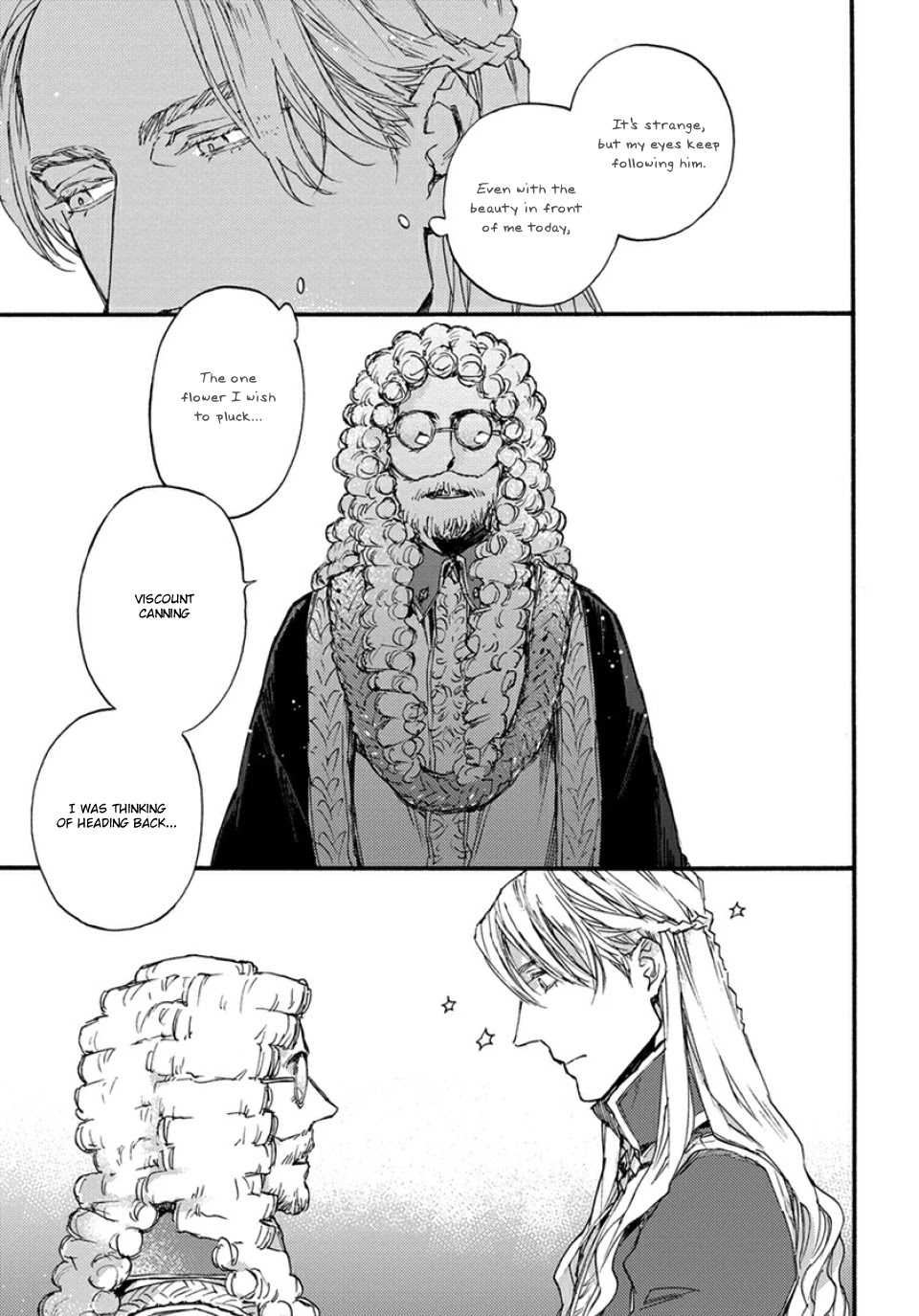Barbarities Chapter 4 page 6 - Chapter 4