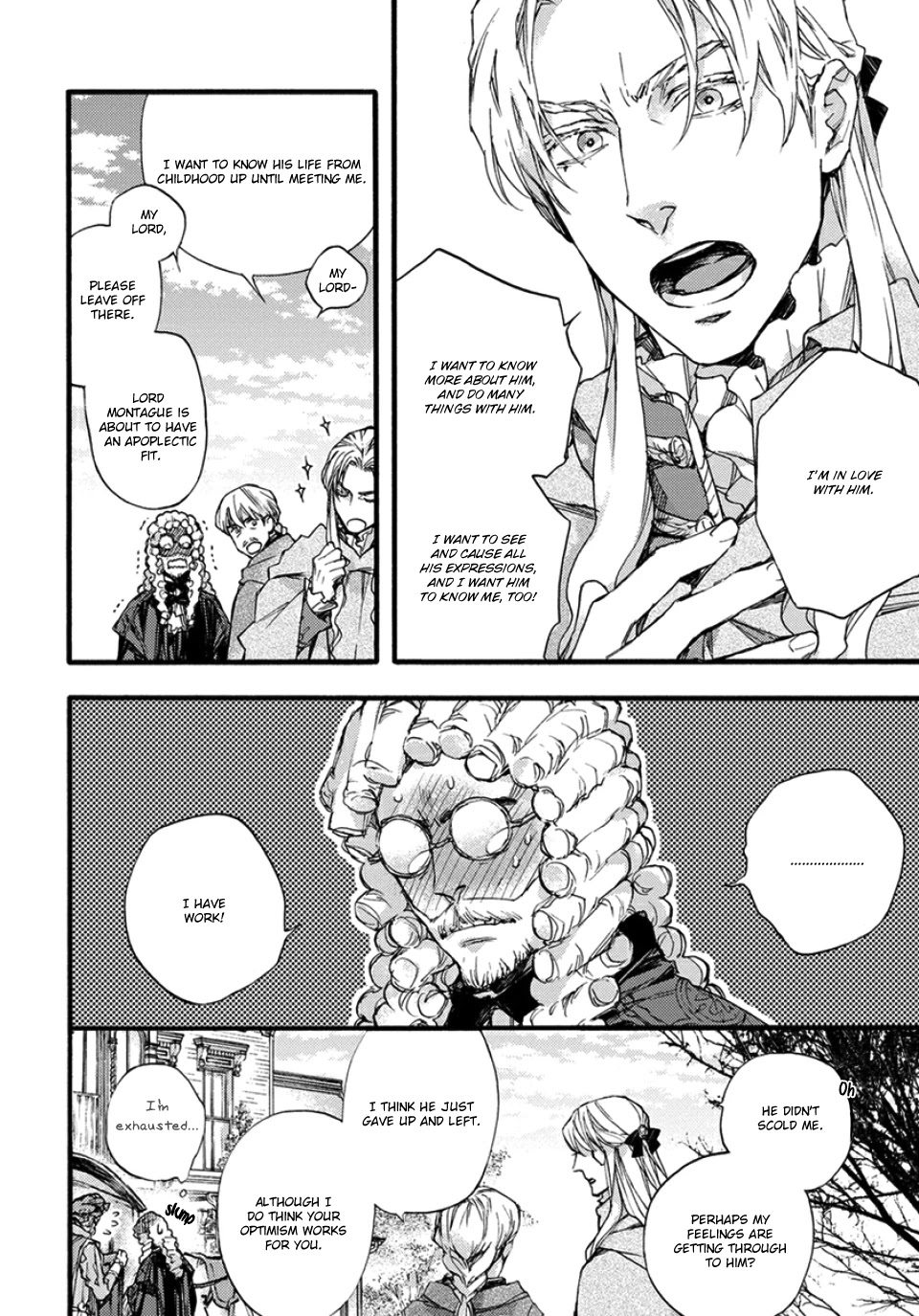 Barbarities Chapter 5 page 7 - Chapter 5