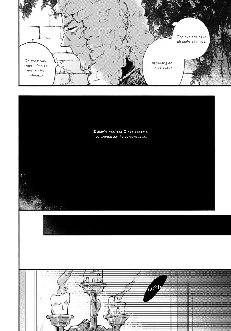 Barbarities Chapter 6 page 14 - Chapter 6