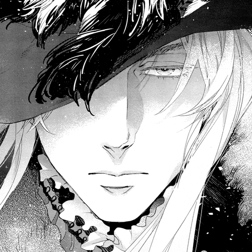 Barbarities Chapter 8 cover