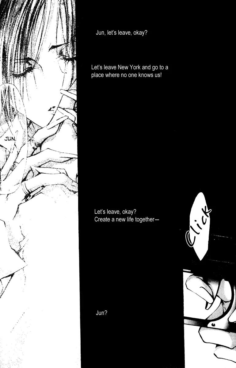 Baroque Chrysalis Chapter 2.4 page 36 - Chapter 2.4: The Fourth Round