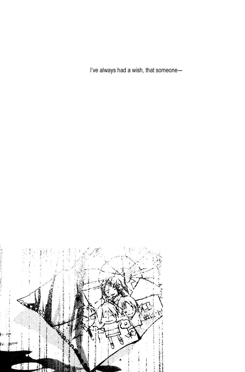 Baroque Chrysalis Chapter 2.4 page 37 - Chapter 2.4: The Fourth Round