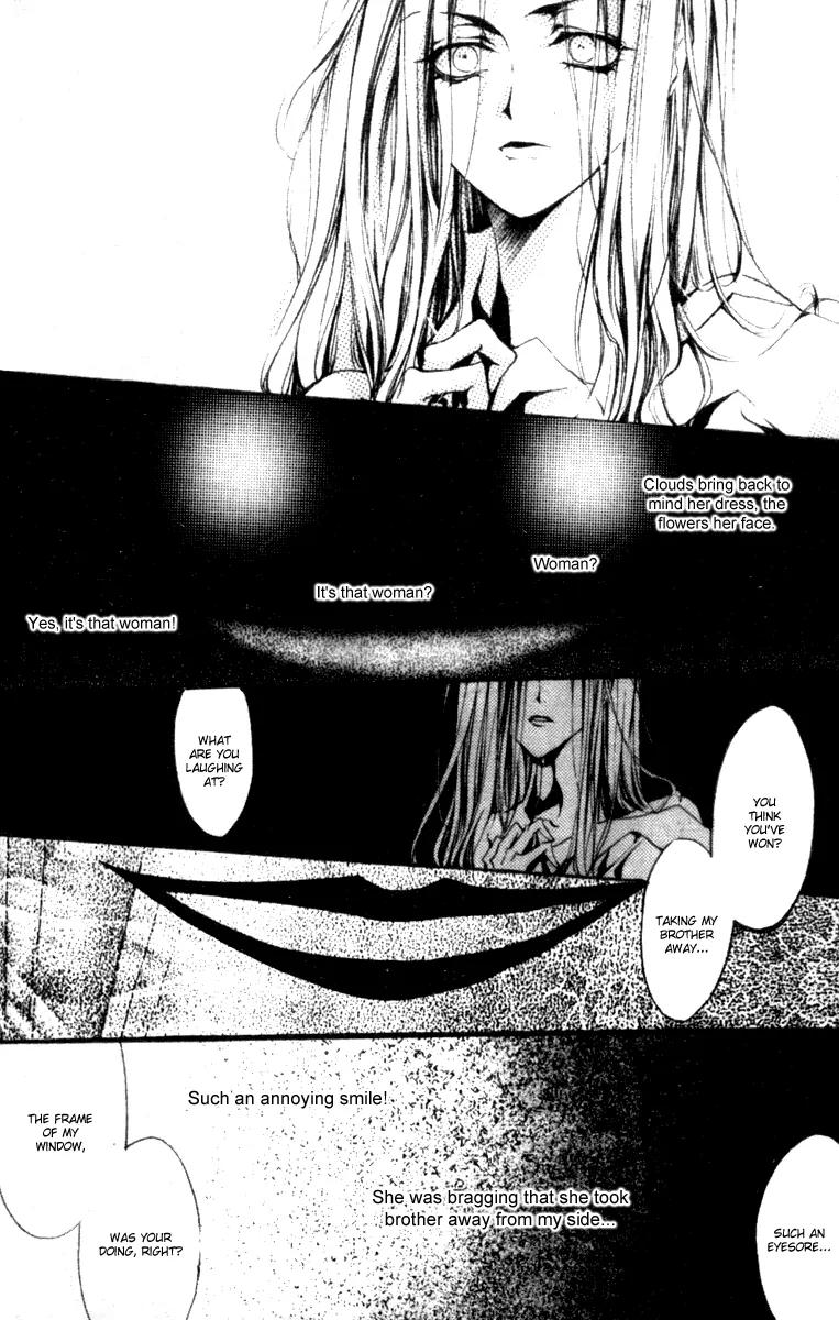 Baroque Chrysalis Chapter 3 page 38 - Chapter 3: Guang Kou