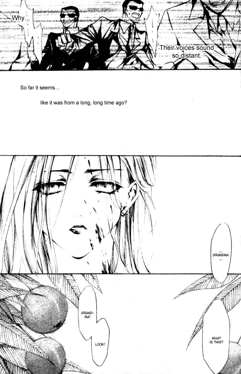 Baroque Chrysalis Chapter 3 page 67 - Chapter 3: Guang Kou