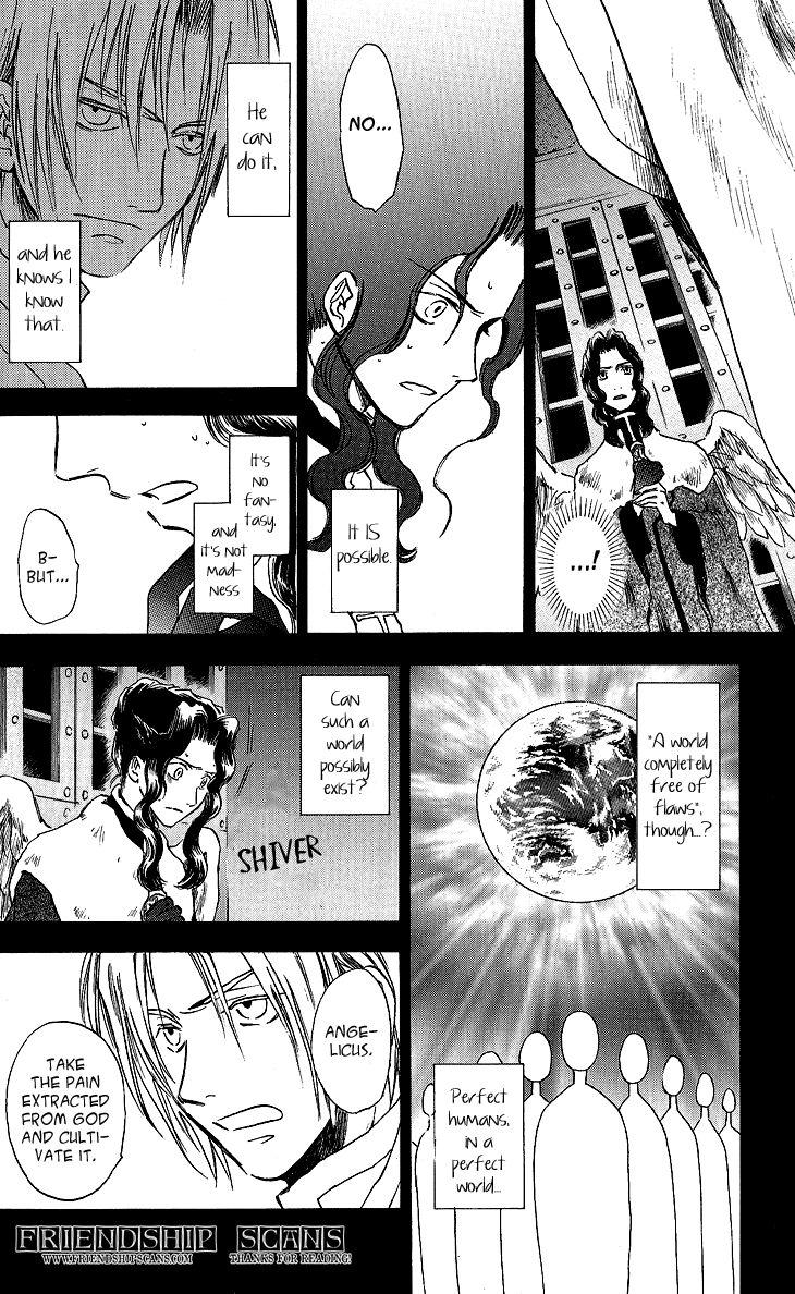 Baroque - Ketsuraku no Paradigm Chapter 12 page 10 - Chapter 12